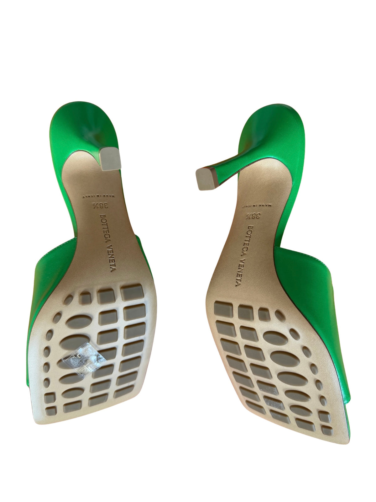 Bottega Veneta Sandal Heel