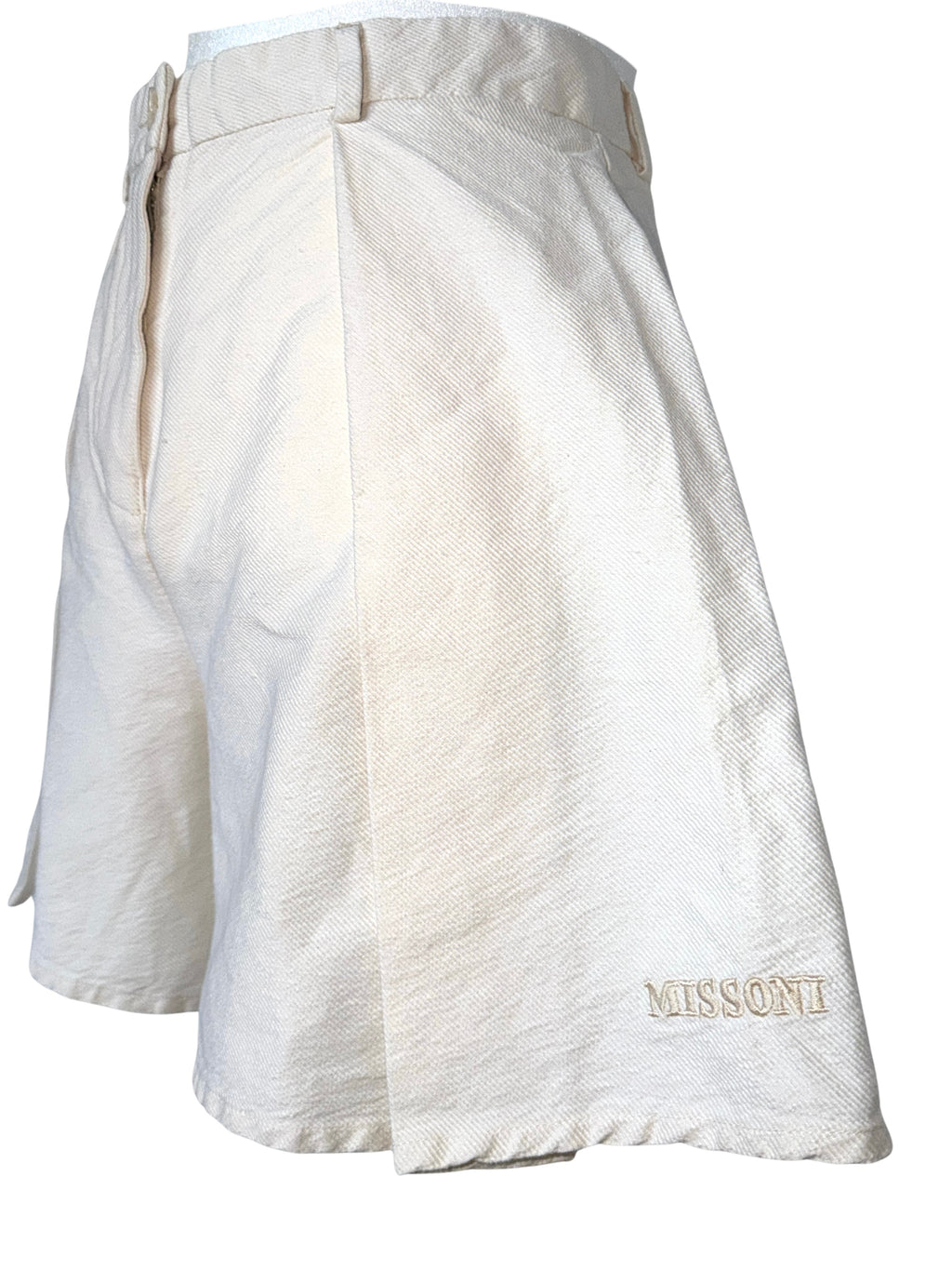 Vintage Missoni Shorts
