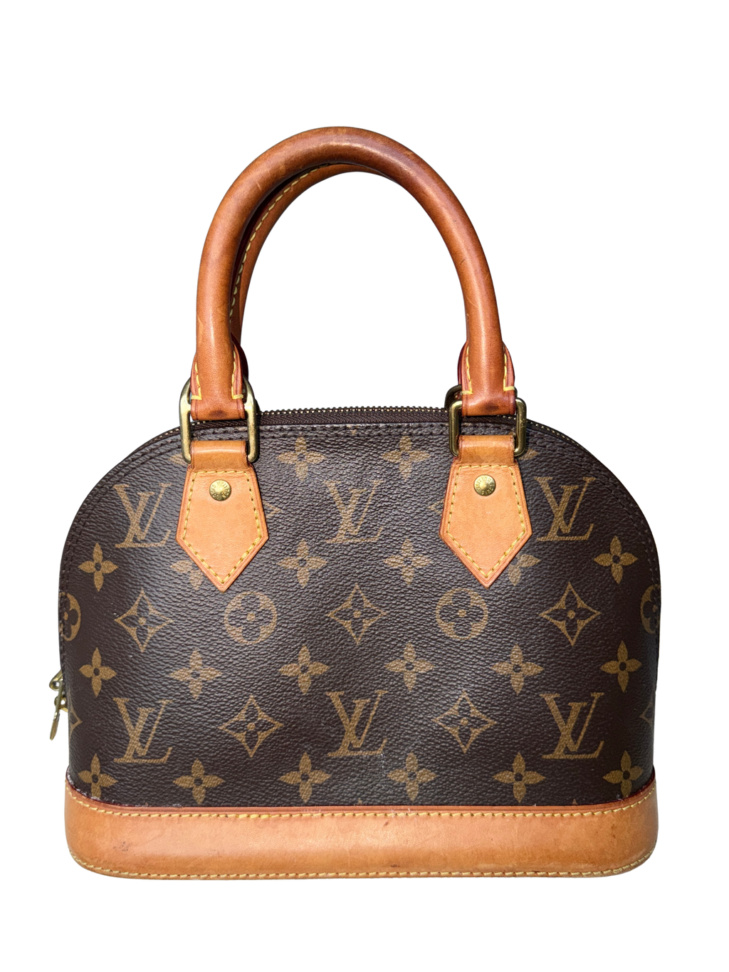 Louis Vuitton Alma BB