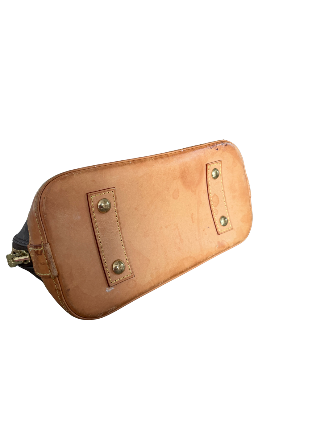 Louis Vuitton Alma BB
