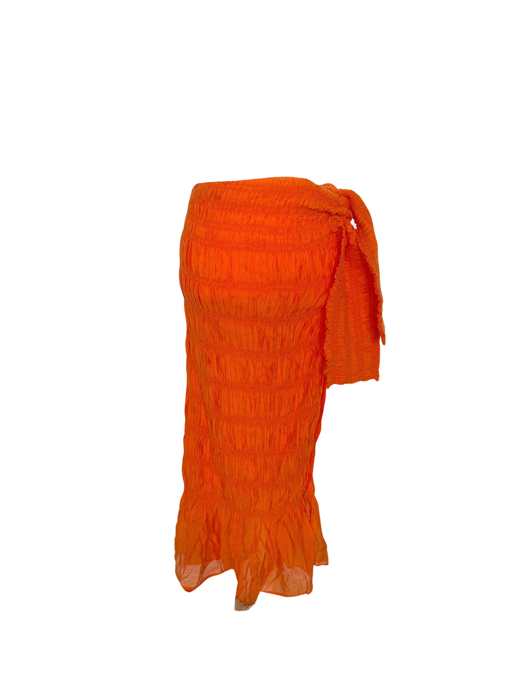 Hanifa Samaria Skirt