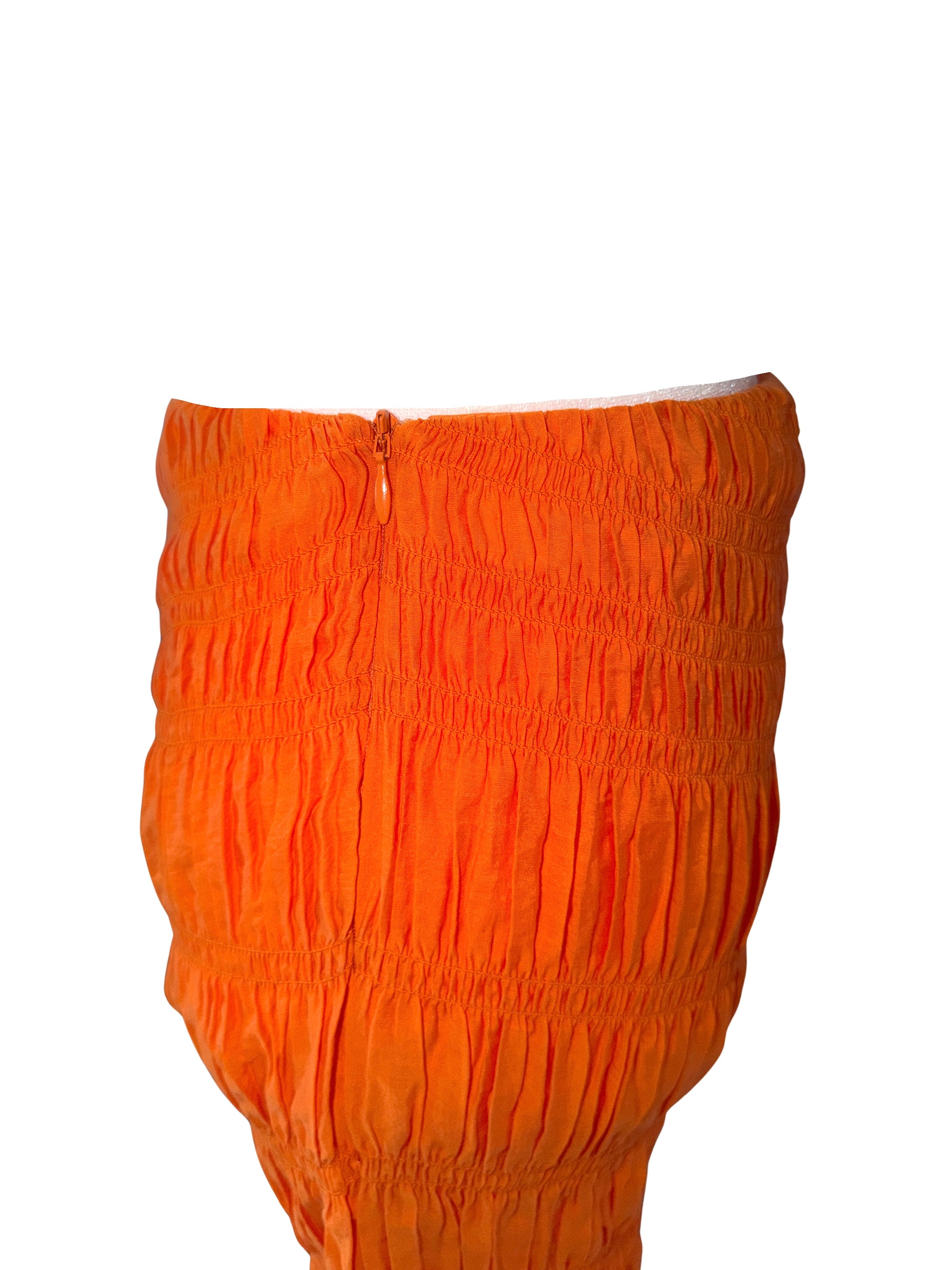 Hanifa Samaria Skirt