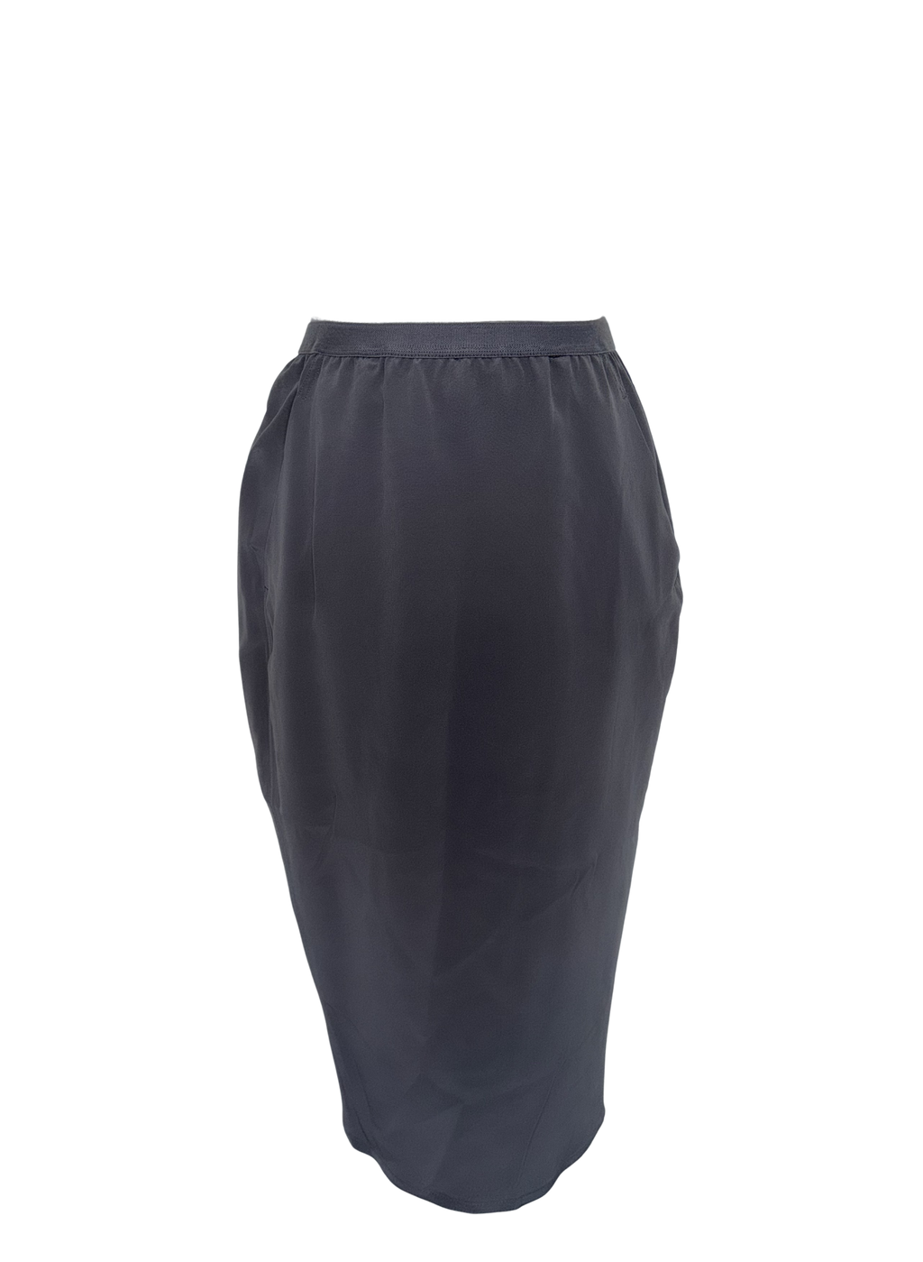 Rick Owens Pillar Skirt