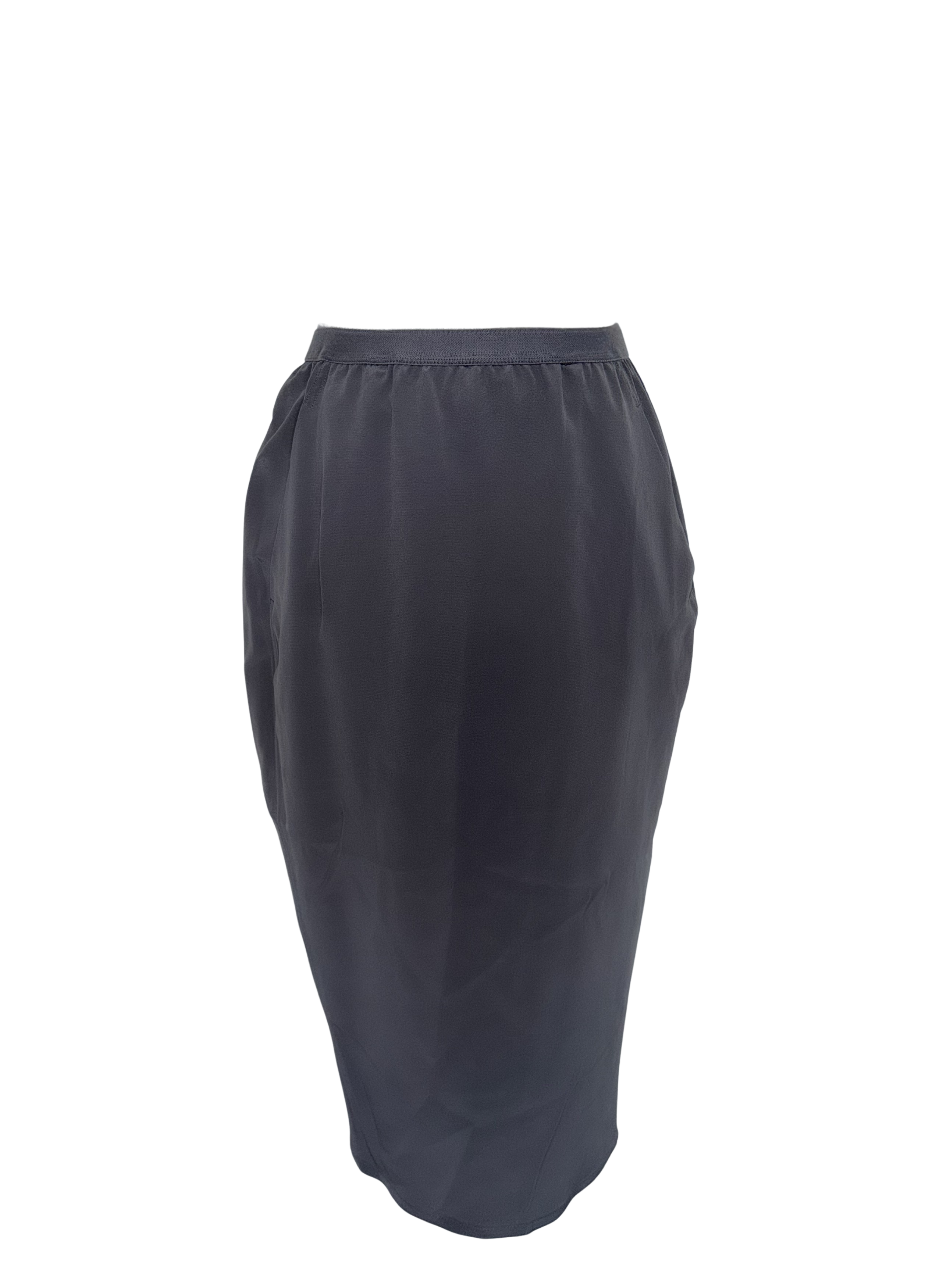 Rick Owens Pillar Skirt