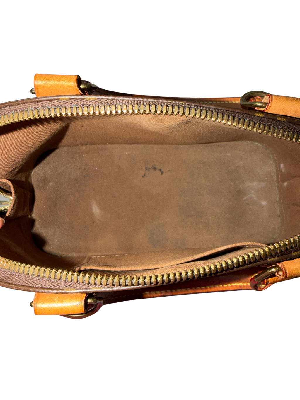 Louis Vuitton Alma BB
