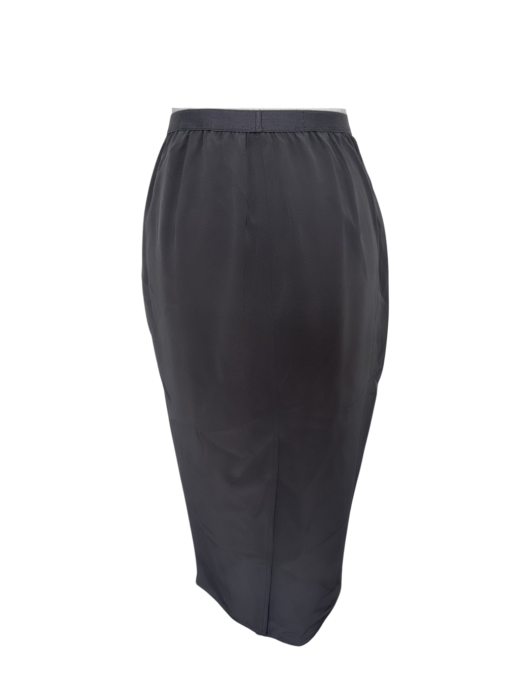 Rick Owens Pillar Skirt