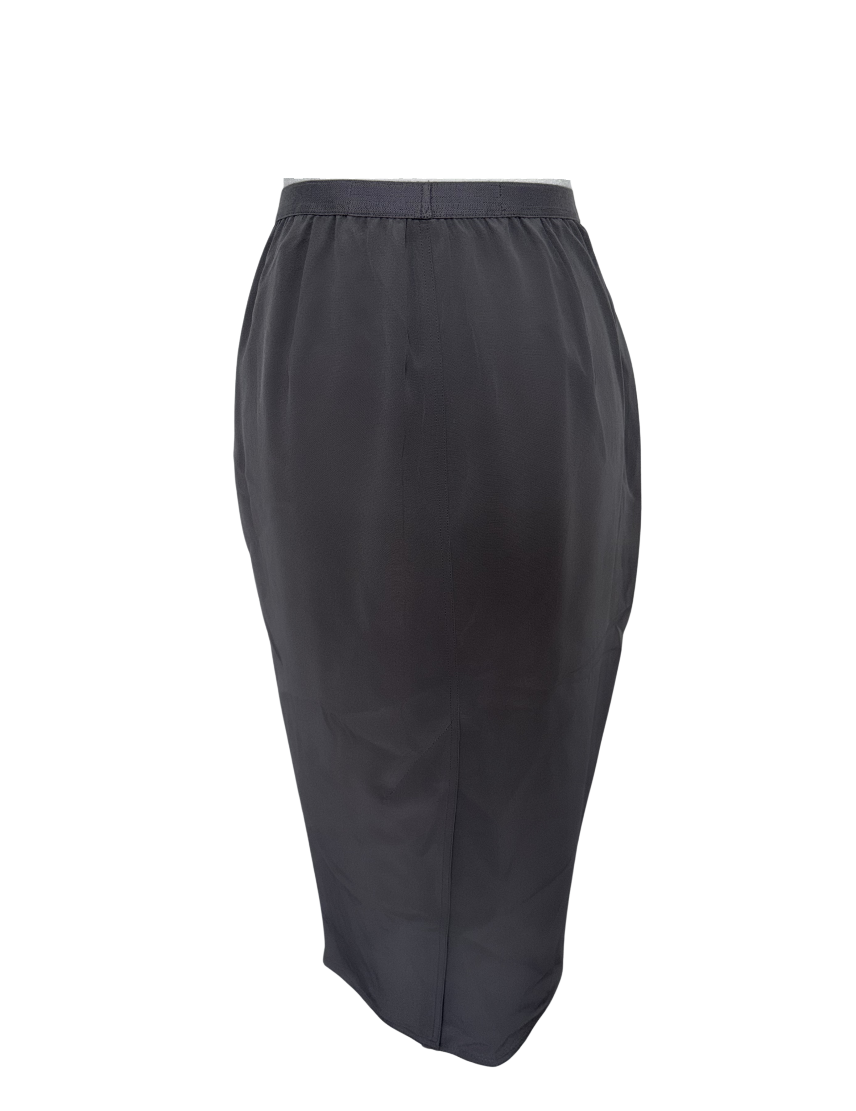 Rick Owens Pillar Skirt