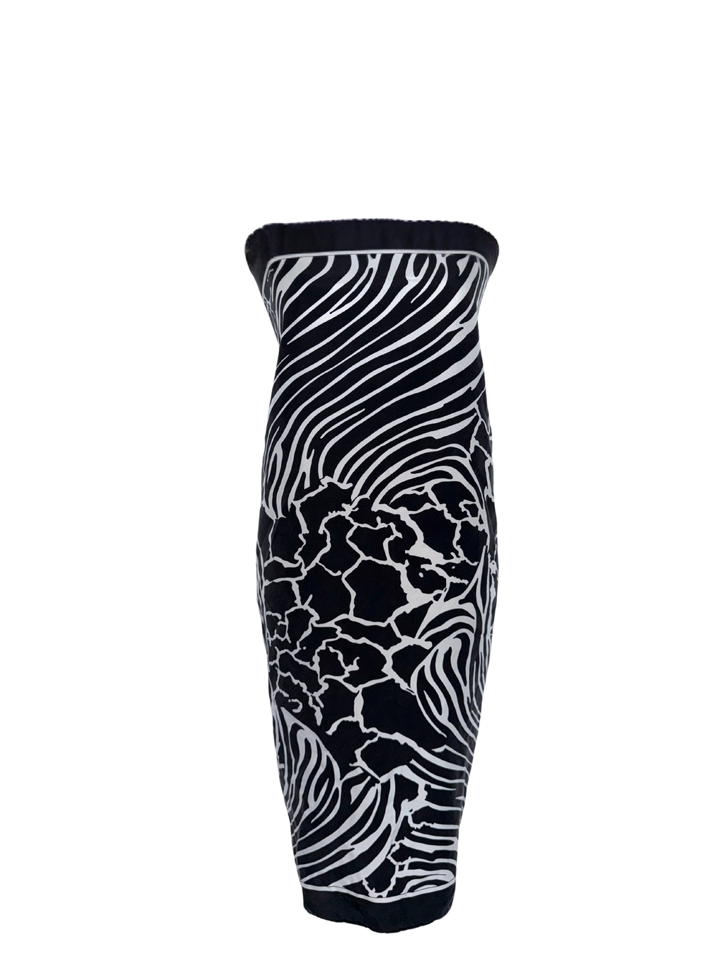 Versace Silk Scarf