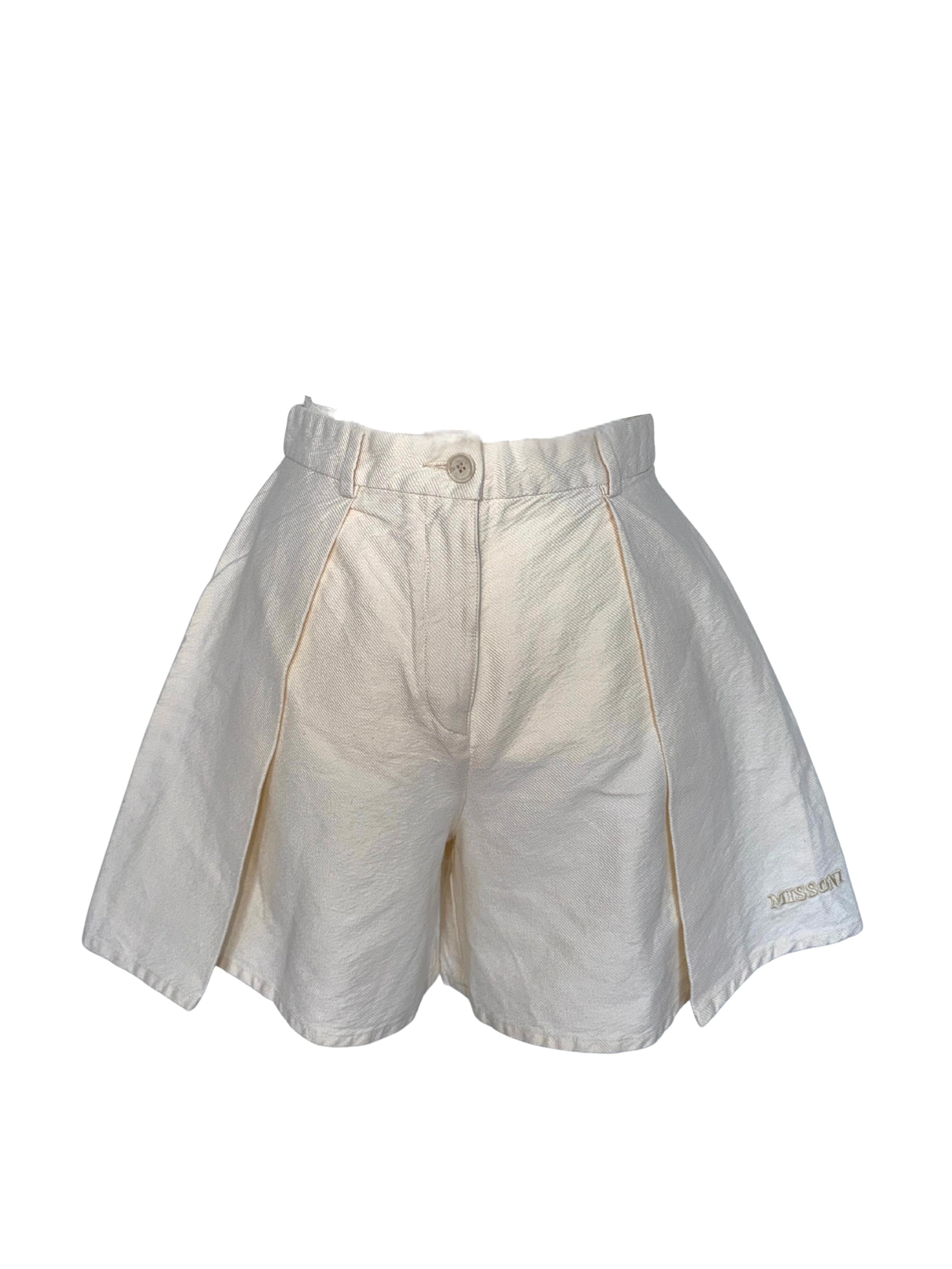 Vintage Missoni Shorts