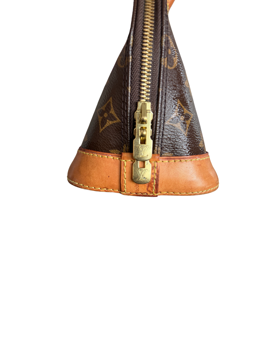 Louis Vuitton Alma BB