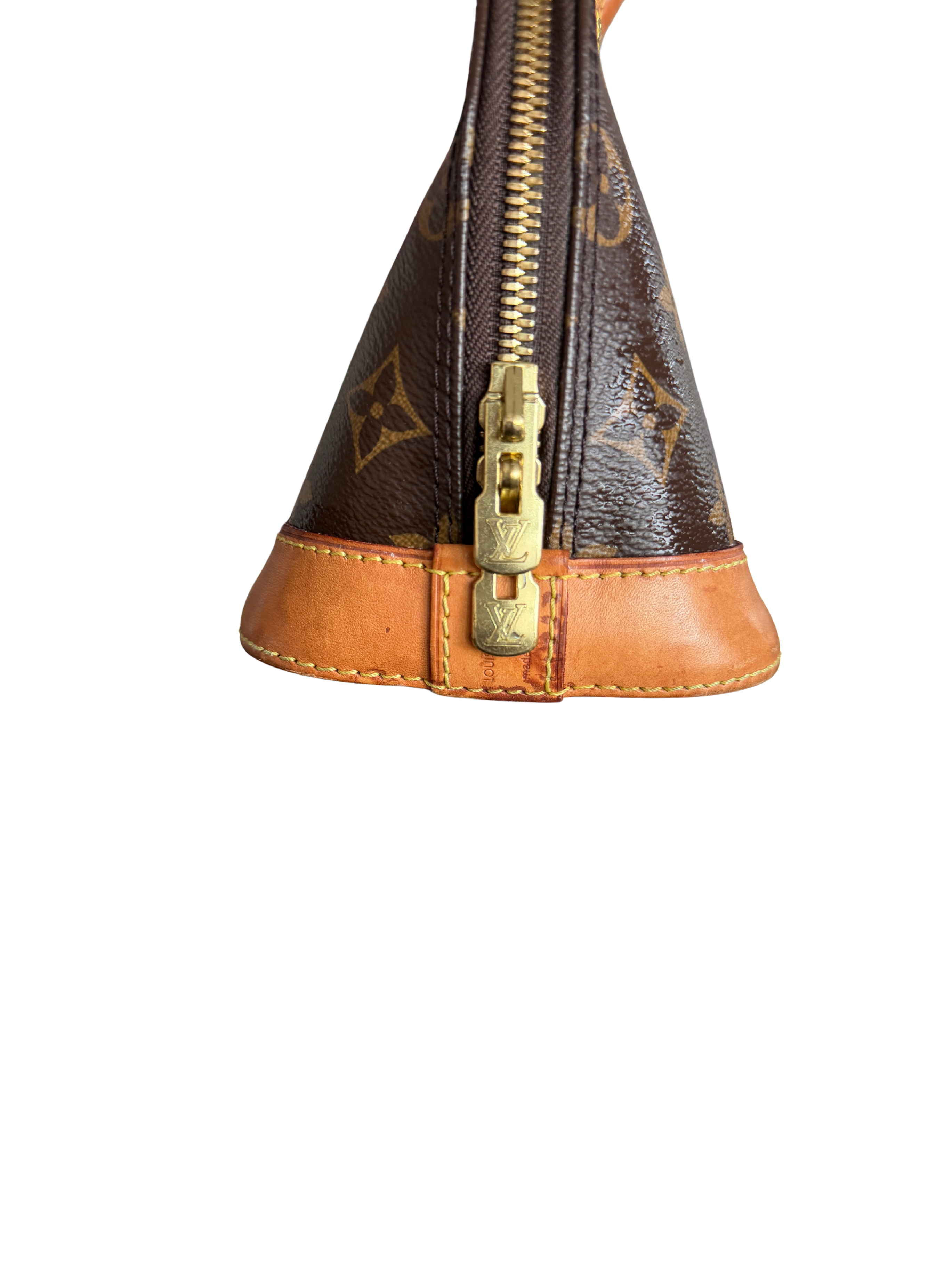 Louis Vuitton Alma BB