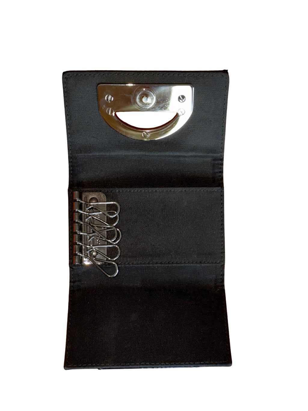 Christian Dior Malice Key Holder