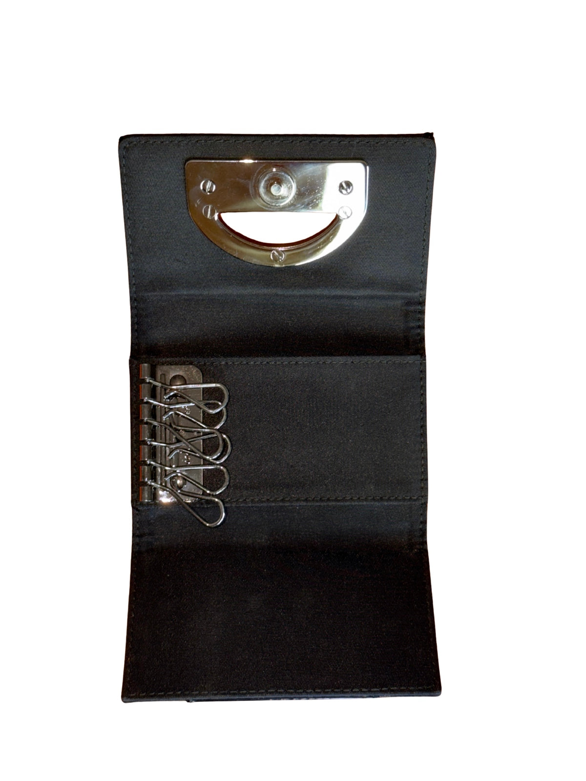 Christian Dior Malice Key Holder
