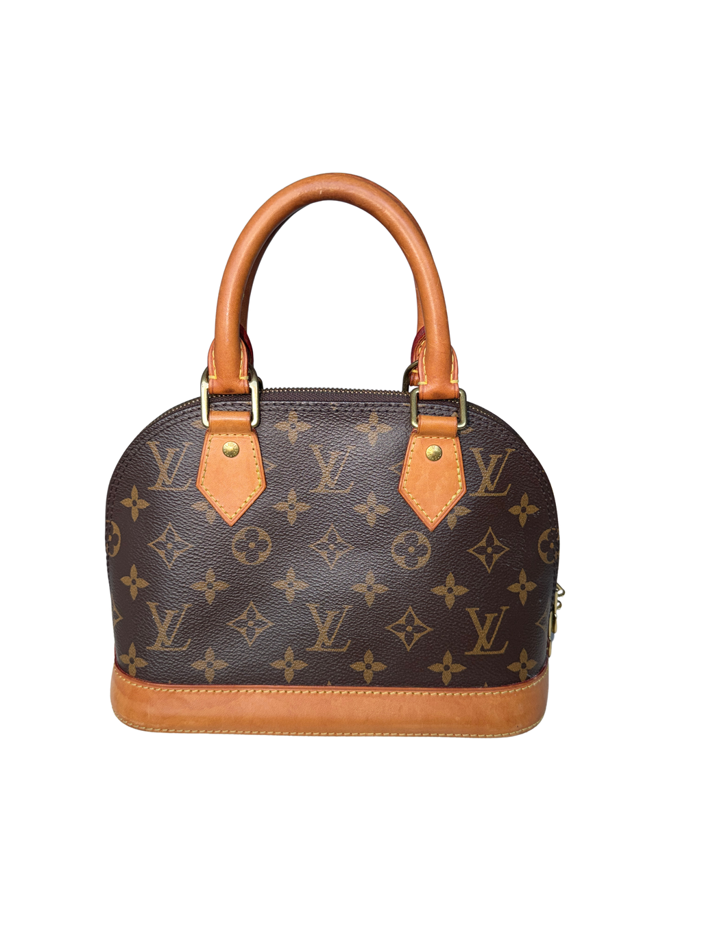 Louis Vuitton Alma BB