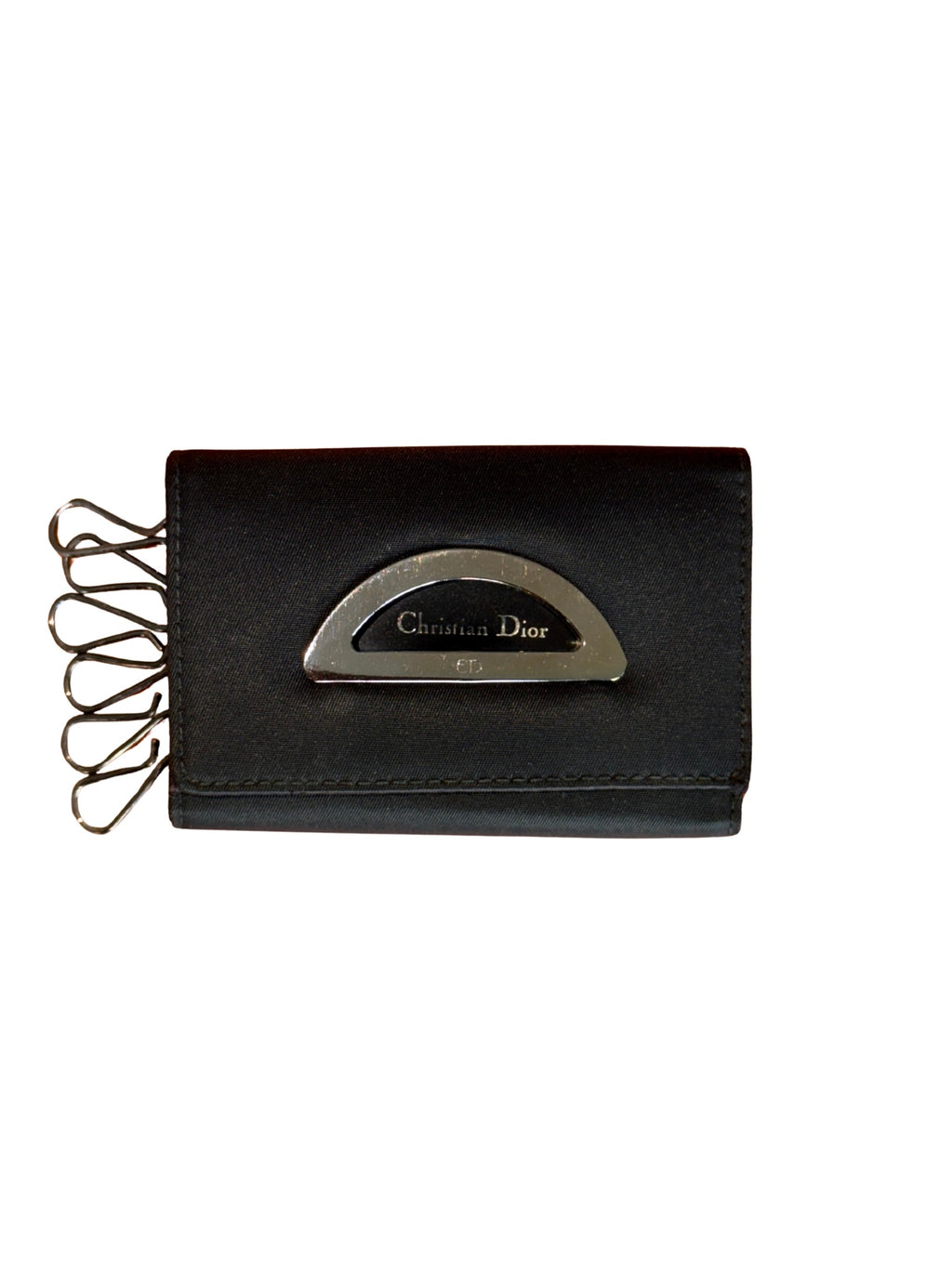 Christian Dior Malice Key Holder