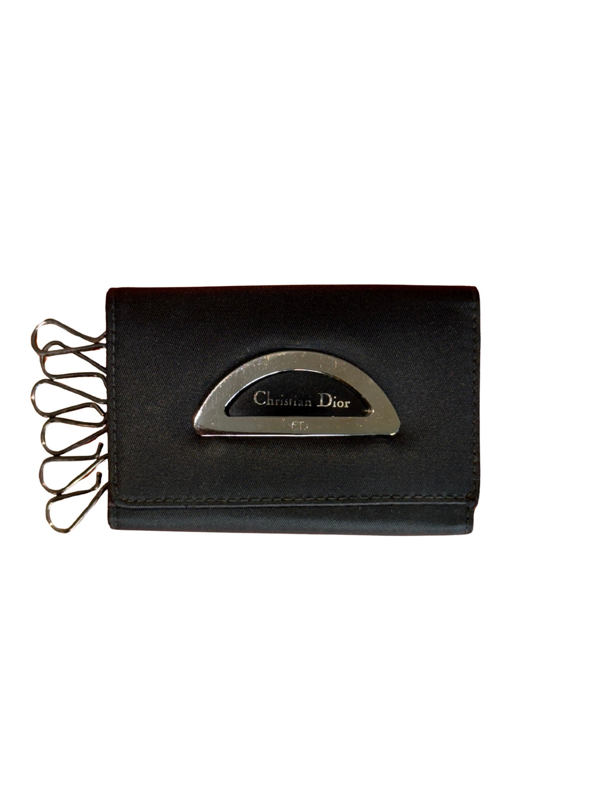 Christian Dior Malice Key Holder