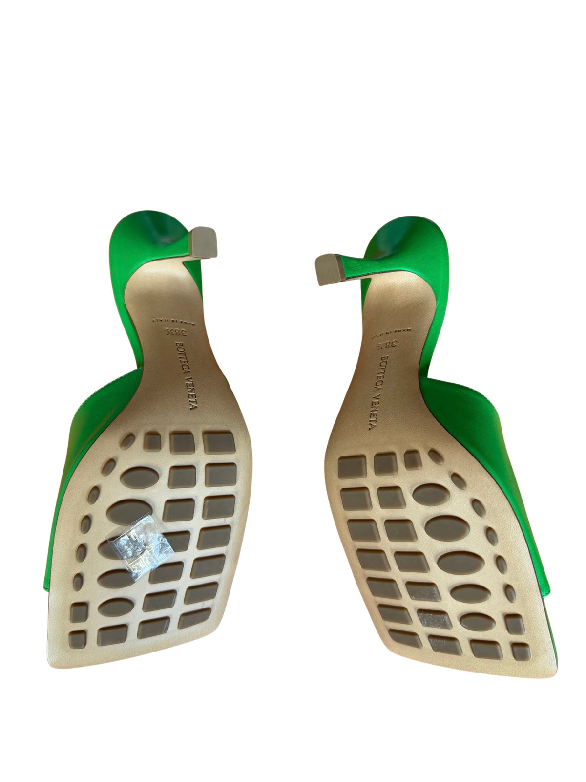 Bottega Veneta Sandal Heel