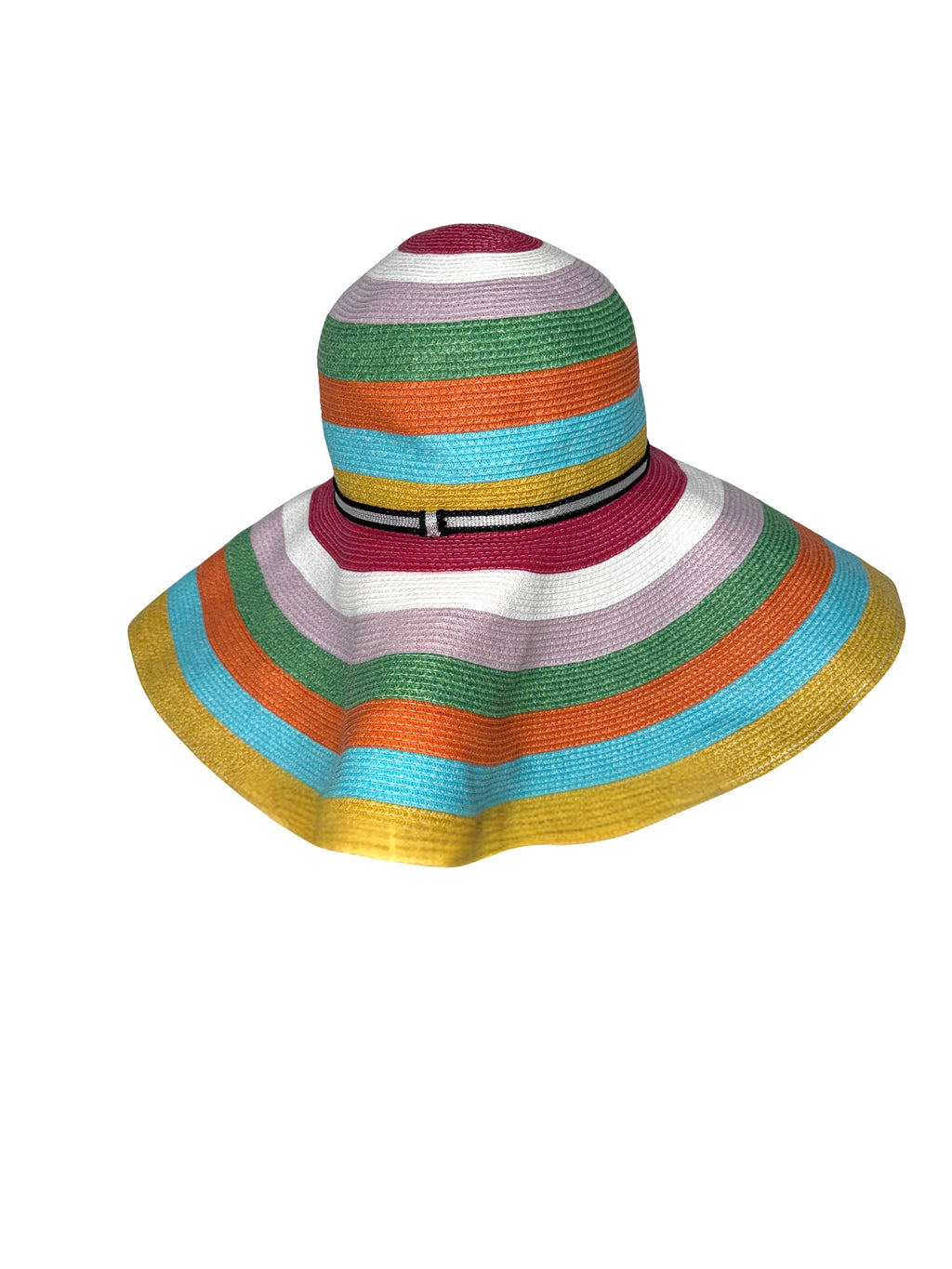 Missoni Mare Sun Hat
